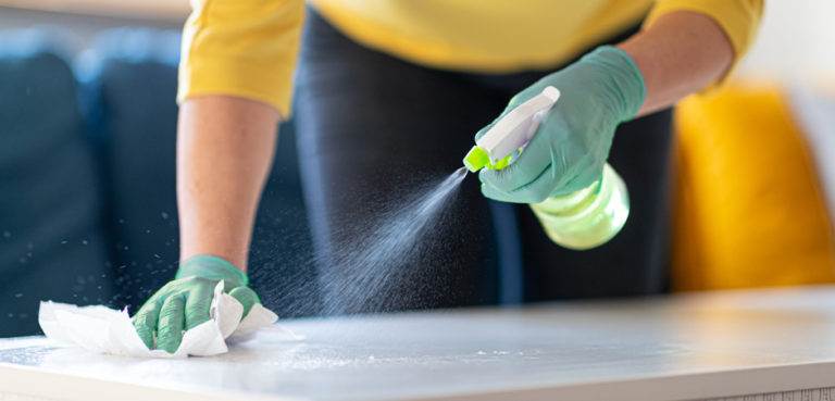 Business Owners Insurance Cleaning Service