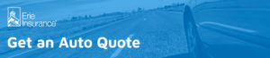Erie Car Insurance Quote