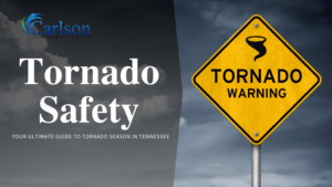 Tornado Safety: The Ultimate Guide to Tornado Safety in Tennessee