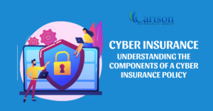 Understanding the Common Components of a Cyber Insurance Policy
