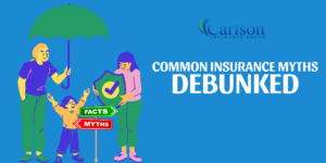 Common Insurance Myths Debunked